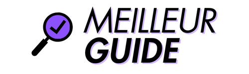 Meilleur Guide