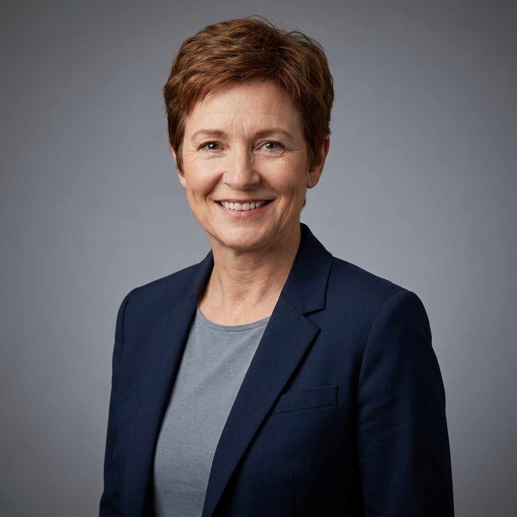 Hélène Marchand