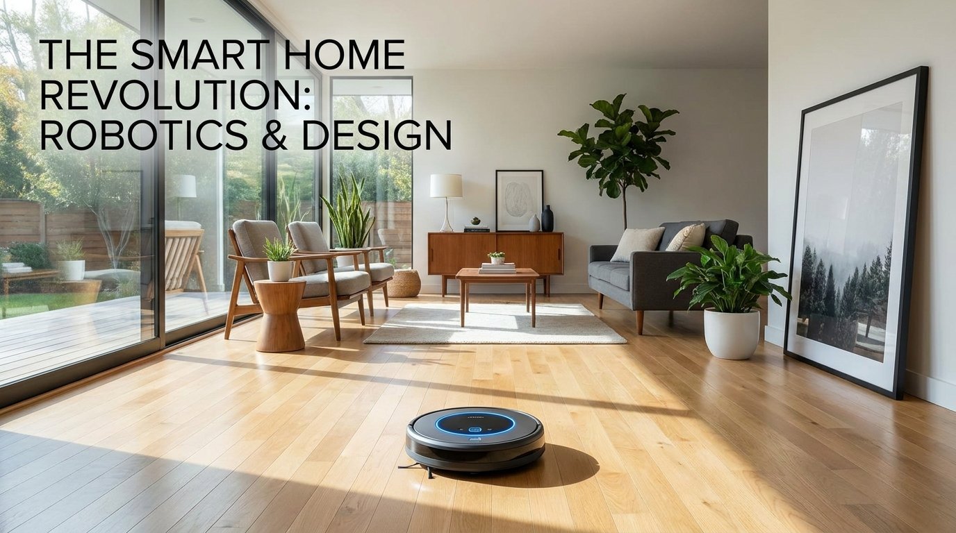Acheter un aspirateur robot