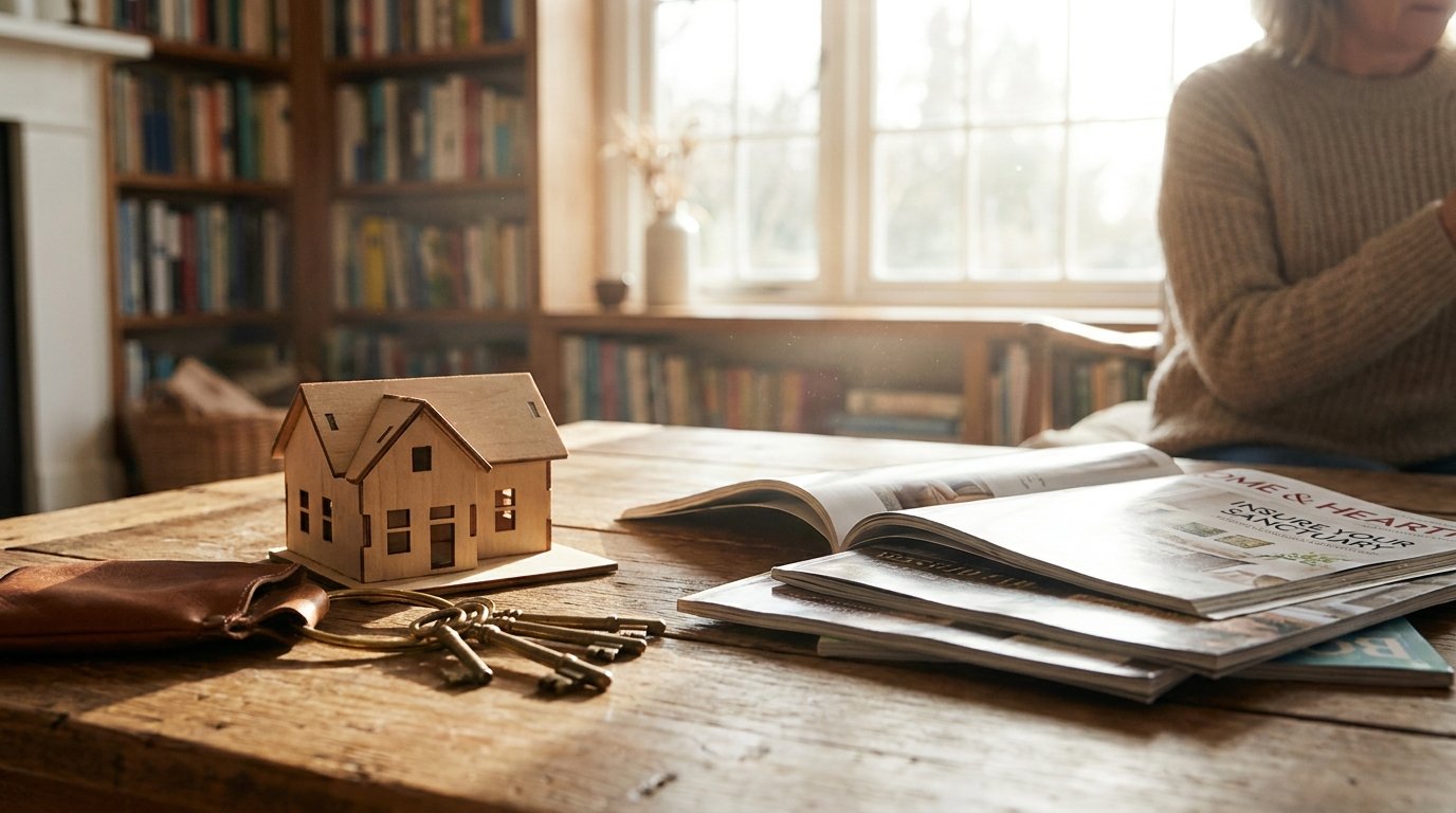 Choisir la meilleure assurance habitation