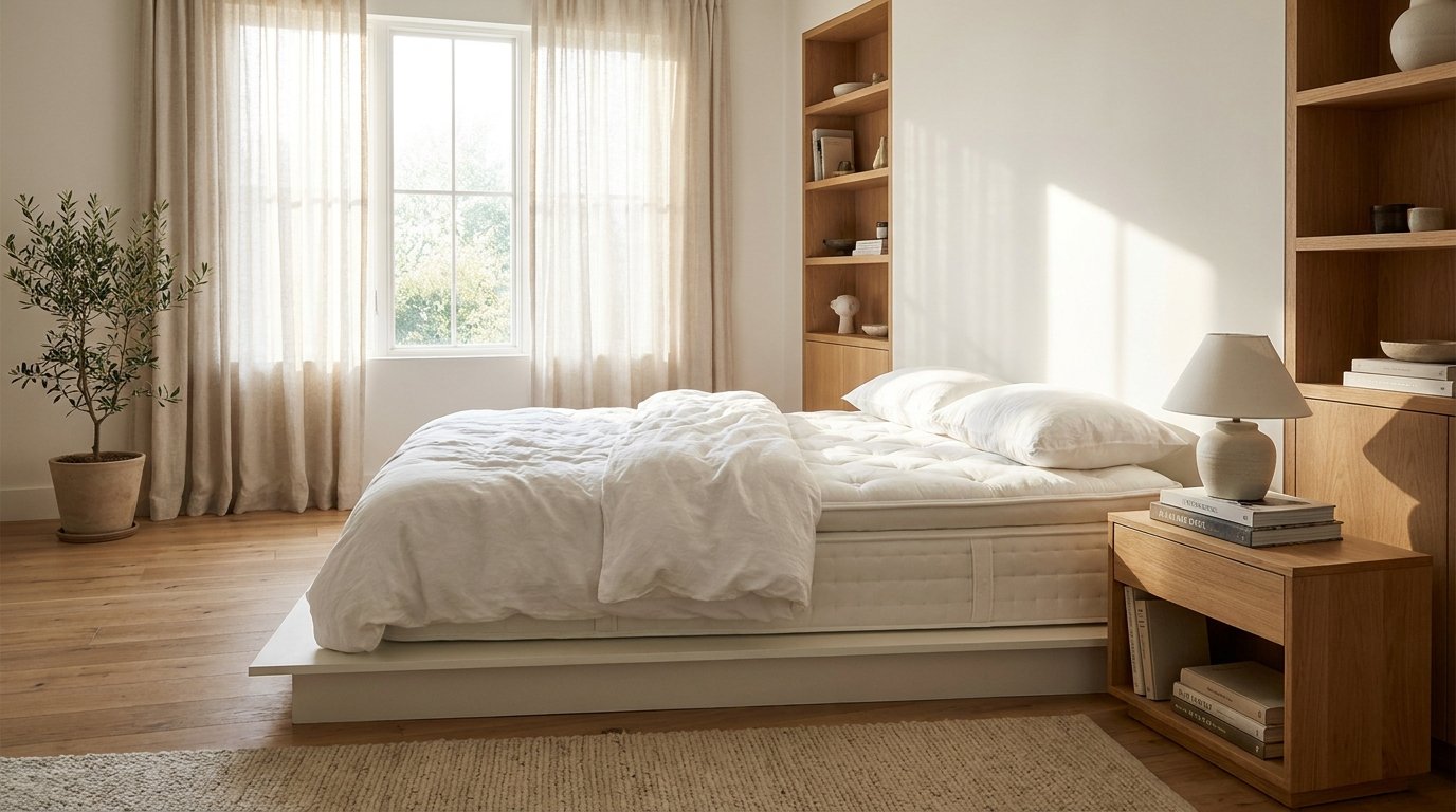 Choisir le meilleur matelas