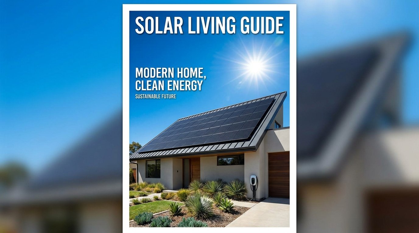 Installer des panneaux solaires