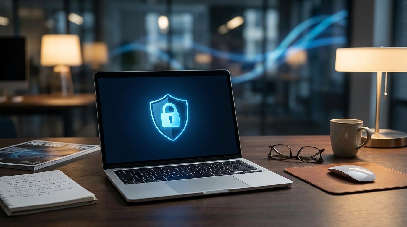 Choisir un VPN