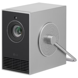 Vidéoprojecteur LG CineBeam Q