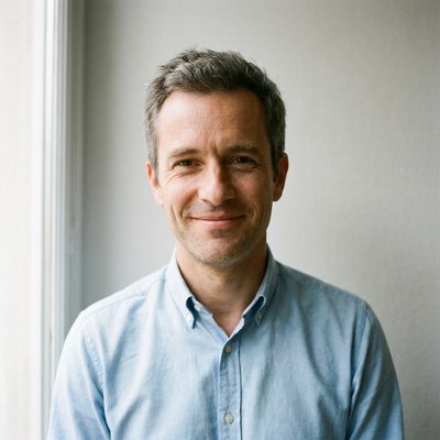 Antoine Berger