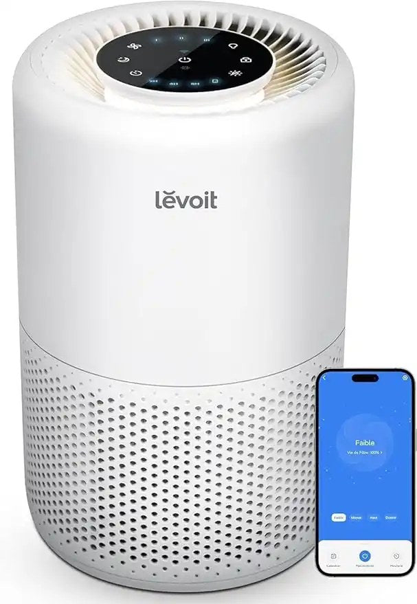 Purificateur d'air Levoit Core 300S
